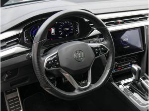 Volkswagen Arteon Shootingbrake 1.4 TSI R-Line eHybrid AHK Pano Matrix-LED