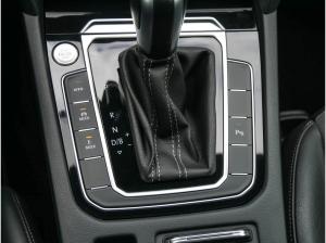 Volkswagen Arteon Shootingbrake 1.4 TSI R-Line eHybrid AHK Pano Matrix-LED