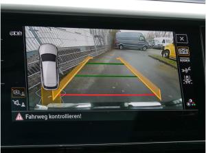 Volkswagen Arteon Shootingbrake 1.4 TSI R-Line eHybrid AHK Pano Matrix-LED