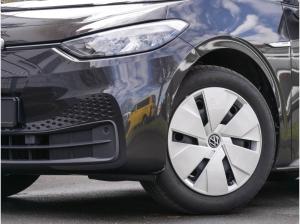 Volkswagen ID.3 Pro Navi AppConnect LED Verkehrszeichenerkennung