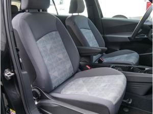 Volkswagen ID.3 Pro Navi AppConnect LED Verkehrszeichenerkennung