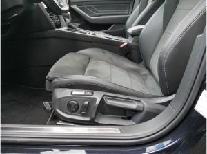 Volkswagen Arteon Shootingbrake 1.4 TSI R-Line eHybrid AHK Pano Matrix-LED