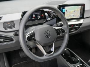 Volkswagen ID.3 Pro Navi AppConnect LED Verkehrszeichenerkennung