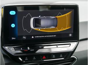 Volkswagen ID.3 Pro Navi AppConnect LED Verkehrszeichenerkennung
