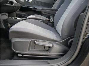 Volkswagen ID.3 Pro Navi AppConnect LED Verkehrszeichenerkennung