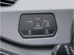 Volkswagen ID.3 Pro Navi AppConnect LED Verkehrszeichenerkennung