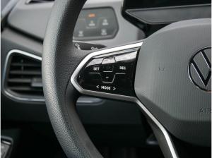 Volkswagen ID.3 Pro Navi AppConnect LED Verkehrszeichenerkennung