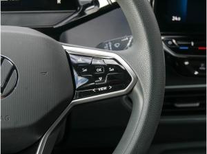 Volkswagen ID.3 Pro Navi AppConnect LED Verkehrszeichenerkennung