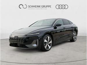 Audi A6 e-tron A6 Sportback e-tron Sline AHK MATRIX 360°HUD B&O
