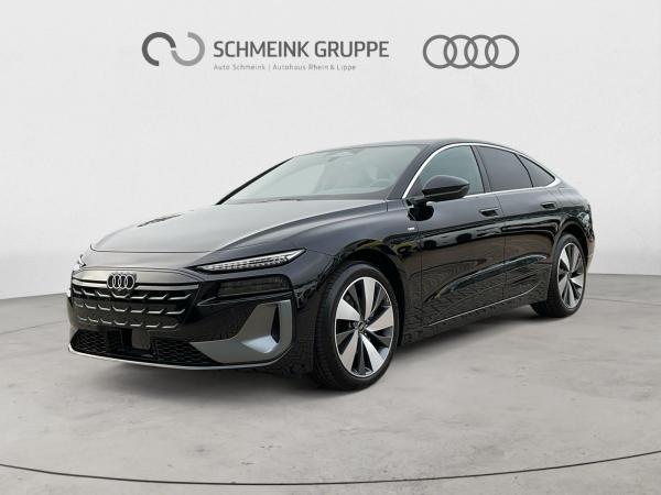 Audi A6 e-tron A6 Sportback e-tron Sline AHK MATRIX 360°HUD B&O
