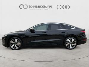 Audi A6 e-tron A6 Sportback e-tron Sline AHK MATRIX 360°HUD B&O