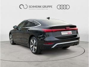 Audi A6 e-tron A6 Sportback e-tron Sline AHK MATRIX 360°HUD B&O