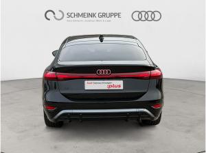 Audi A6 e-tron A6 Sportback e-tron Sline AHK MATRIX 360°HUD B&O