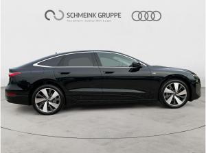 Audi A6 e-tron A6 Sportback e-tron Sline AHK MATRIX 360°HUD B&O