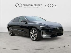 Audi A6 e-tron A6 Sportback e-tron Sline AHK MATRIX 360°HUD B&O