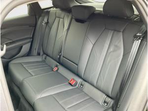 Audi A6 e-tron A6 Sportback e-tron Sline AHK MATRIX 360°HUD B&O