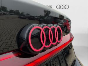 Audi A6 e-tron A6 Sportback e-tron Sline AHK MATRIX 360°HUD B&O