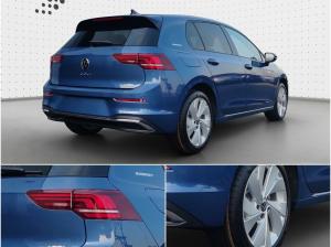 Volkswagen Golf ENERGY DSG / NAVI / LED / ACC / SHZ usw