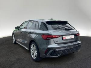 Audi A3 Sportback 35 TDI S line S tronic Navi Kamera Sitzhzg