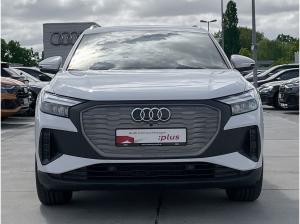 Audi Q4 e-tron Q4 45 e-tron S line Navi LED Kamera
