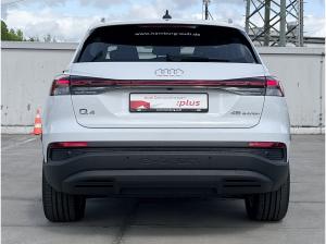 Audi Q4 e-tron Q4 45 e-tron S line Navi LED Kamera