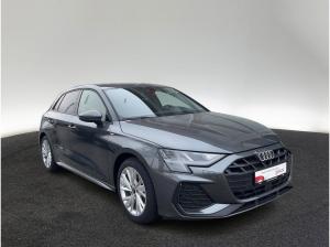 Audi A3 Sportback 35 TDI S line S tronic Navi Kamera Sitzhzg