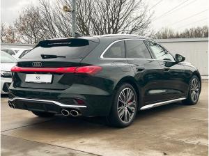 Audi S5 Avant TFSI quattro S tronic Pano AHK B&O