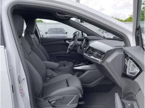 Audi Q4 e-tron Q4 45 e-tron S line Navi LED Kamera
