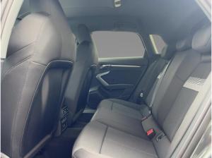 Audi A3 Sportback 35 TDI S line S tronic Navi Kamera Sitzhzg