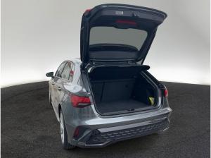 Audi A3 Sportback 35 TDI S line S tronic Navi Kamera Sitzhzg