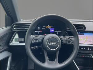 Audi A3 Sportback 35 TDI S line S tronic Navi Kamera Sitzhzg