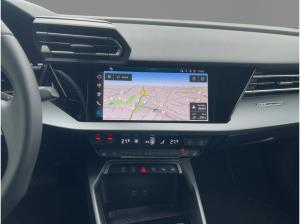 Audi A3 Sportback 35 TDI S line S tronic Navi Kamera Sitzhzg