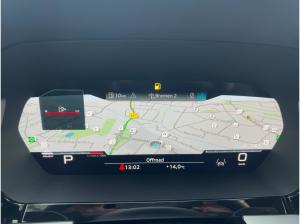 Audi A3 Sportback 35 TDI S line S tronic Navi Kamera Sitzhzg