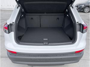 Audi Q4 e-tron Q4 45 e-tron S line Navi LED Kamera