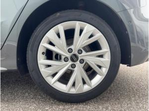 Audi A3 Sportback 35 TDI S line S tronic Navi Kamera Sitzhzg