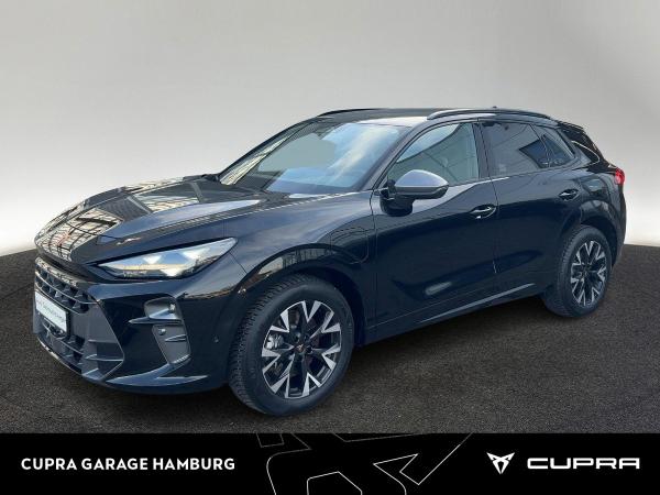 Abbildung Leasingangebot Cupra Terramar