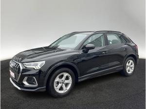 Audi Q3 35 TDI advanced S tronic AHK Kamera Navi LED