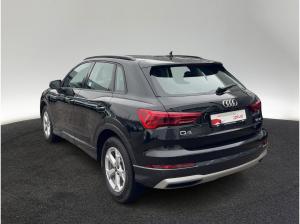 Audi Q3 35 TDI advanced S tronic AHK Kamera Navi LED