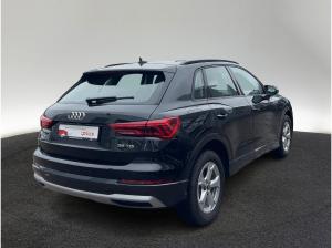 Audi Q3 35 TDI advanced S tronic AHK Kamera Navi LED