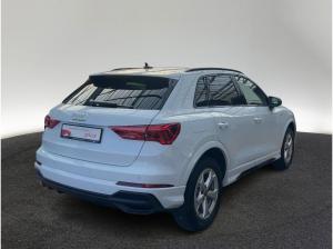 Audi Q3 35 TFSI S line S tronic AHK LED Navi Virtual