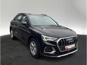 Audi Q3 35 TDI advanced S tronic AHK Kamera Navi LED