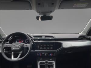 Audi Q3 35 TDI advanced S tronic AHK Kamera Navi LED
