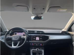 Audi Q3 35 TFSI S line S tronic AHK LED Navi Virtual