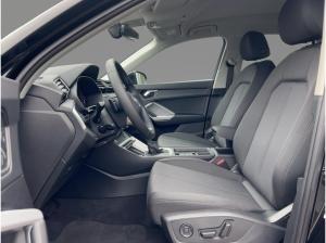 Audi Q3 35 TDI advanced S tronic AHK Kamera Navi LED