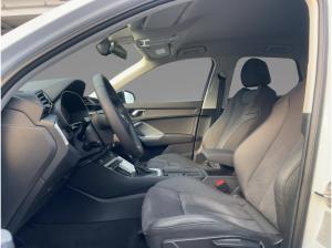 Audi Q3 35 TFSI S line S tronic AHK LED Navi Virtual