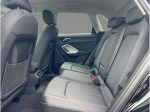 Audi Q3 35 TDI advanced S tronic AHK Kamera Navi LED
