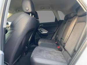 Audi Q3 35 TFSI S line S tronic AHK LED Navi Virtual