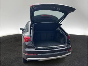 Audi Q3 35 TDI advanced S tronic AHK Kamera Navi LED