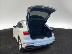 Audi Q3 35 TFSI S line S tronic AHK LED Navi Virtual
