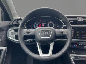 Audi Q3 35 TDI advanced S tronic AHK Kamera Navi LED